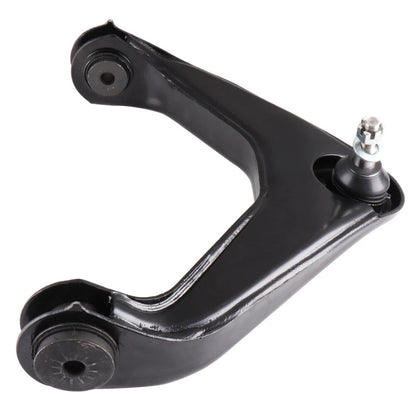 2pc K620054 Front Upper Control Arms with Ball Joints for Chevy Silverado for GMC Sierra 2500 HD