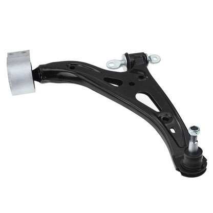 2pc 526-167 526-168 Front Lower Control Arms with Ball Joint Assembly for Buick Envision 2.5L 2017-2020