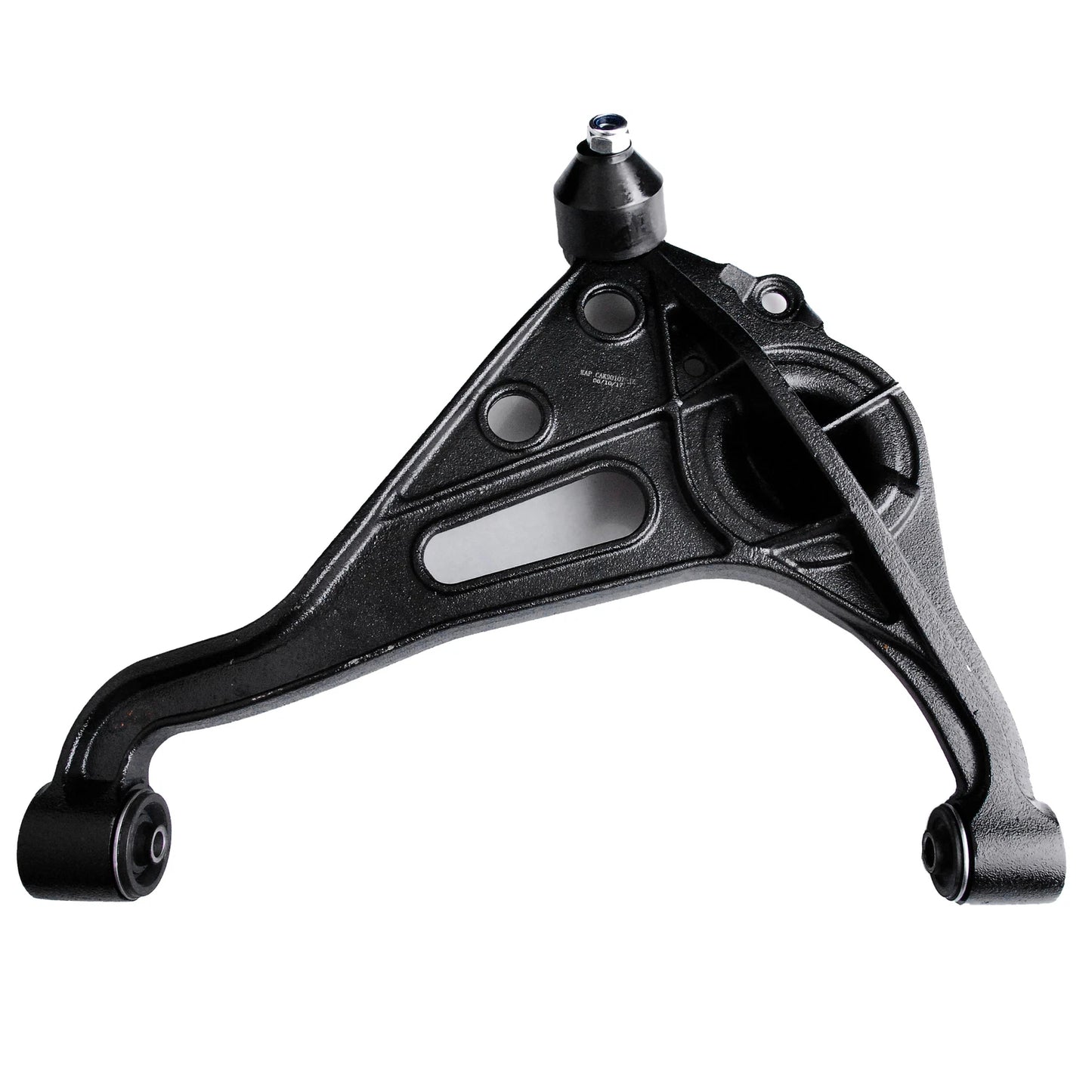 2pc K620307 K620308 Front Lower Control Arm Ball Joint for Chevy Tracker 1999 2000 2001 2002 2003 2004 for Suzuki Grand Vitara 1999-2005
