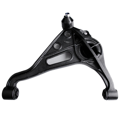 2pc K620307 K620308 Front Lower Control Arm Ball Joint for Chevy Tracker 1999 2000 2001 2002 2003 2004 for Suzuki Grand Vitara 1999-2005