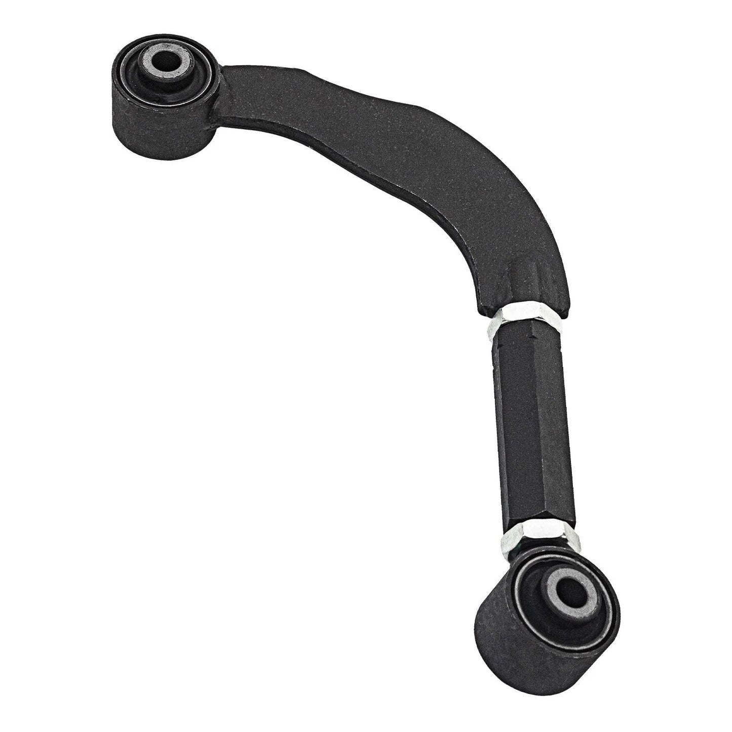 2pc K643284 Rear Upper Control Arms for Honda Civic 2016-2021 for Honda CR-V 2017-2021 for Accord 2018-2021 for Insight 2019-2022