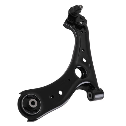 2pc MS601056 MS601057 Front Lower Control Arms with Ball Joint for Honda HR-V 2016 2017 2018 2019 2020 2021