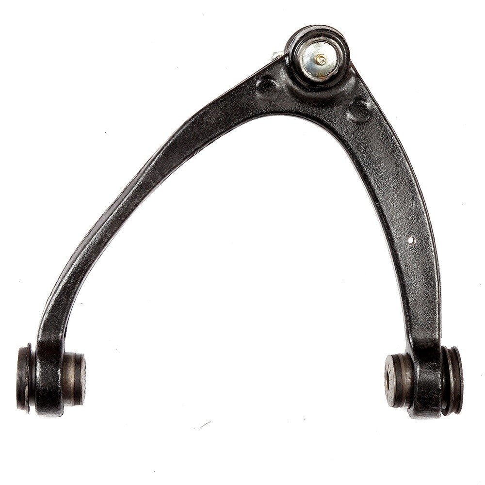 4pc K80669 K80670 K6541 Front Upper Control Arms with Ball Joint Kit for Chevy Silverado 1500 2007-2016 for GMC Sierra 1500 2007-2016 for Tahoe 2007-2016