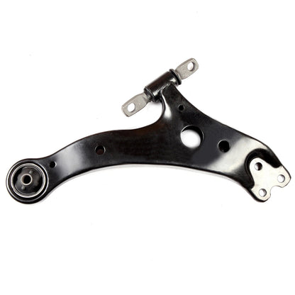 2pc K620333 K620334 Front Lower Control Arms for Toyota Camry 2002 2003 2004 2005 2006 2007 2008 2009 2010 - 2017 for Toyota Avalon Solara Highlander for Lexus ES300h ES350