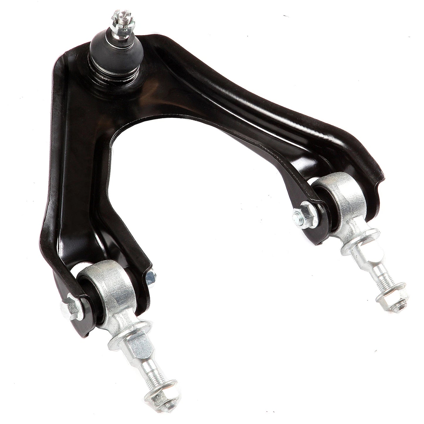 2pc K90446 K90447 Front Upper Control Arms with Ball Joints for Honda Accord 1994 1995 1996 1997 for Honda Odyssey 1995-1998 for Acura CL 1997-1999