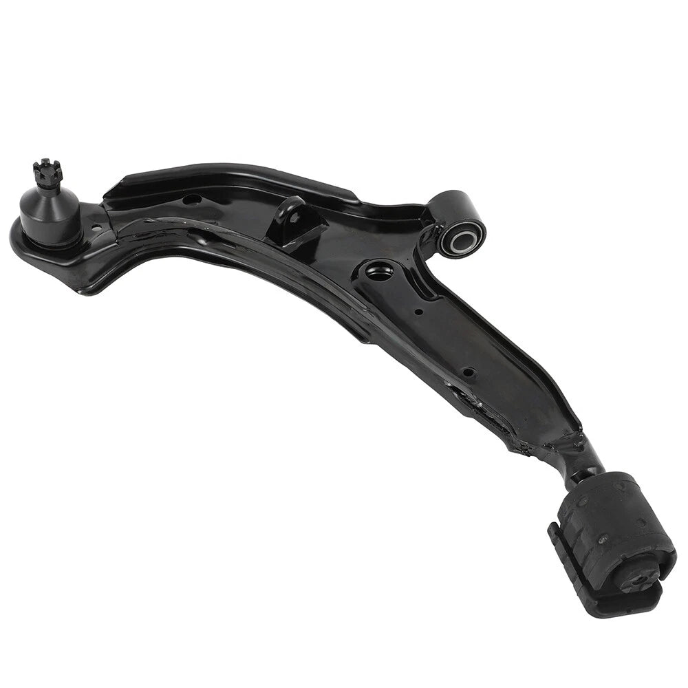 2pc K620348 K620349 Front Lower Control Arms and Ball Joint for Nissan Altima 1998 1999 2000 2001