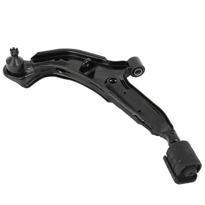 2pc K620348 K620349 Front Lower Control Arms and Ball Joint for Nissan Altima 1998 1999 2000 2001