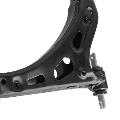 2pc K623739 K623740 Front Lower Control Arms with Ball Joint for Cadillac XT5 2017-2023 for GMC Acadia 2017 2018 2019 2020 2021 2022 2023