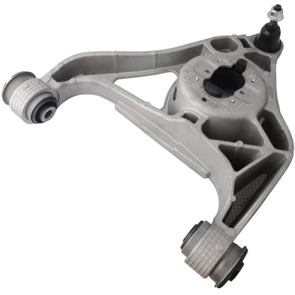 2pc K623100 K623101 RWD Front Left Right Lower Control Arms with Ball Joints for Ram 1500 2013-2018