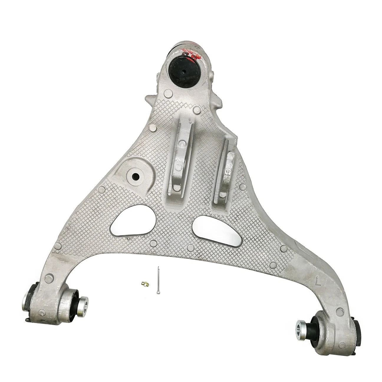 2pc K80404 K80402 Front Lower Control Arms with Ball Joint Assembly for Ford F-150 2004 2005 2006 2007 2008 for Lincoln Mark LT 2006-2008