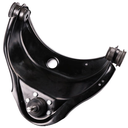 2pc K620160 K620161 Front Upper Control Arms with Ball Joint Kit for Chevy C1500 1988-1999 for GMC C2500 1988-2000 for Express 1500 1996-2002