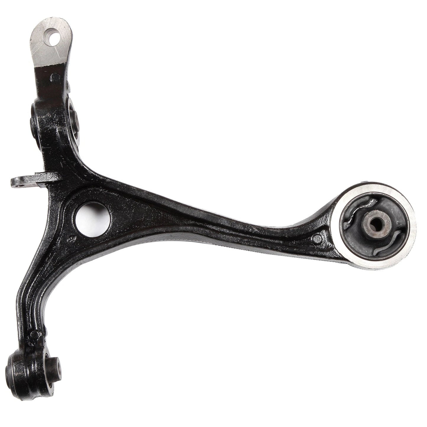 4pc K640289 K640290 K80228 Front Lower Control Arm and Ball Joint for Honda Accord 2003 2004 2005 2006 2007 for Acura TSX 2004-2008