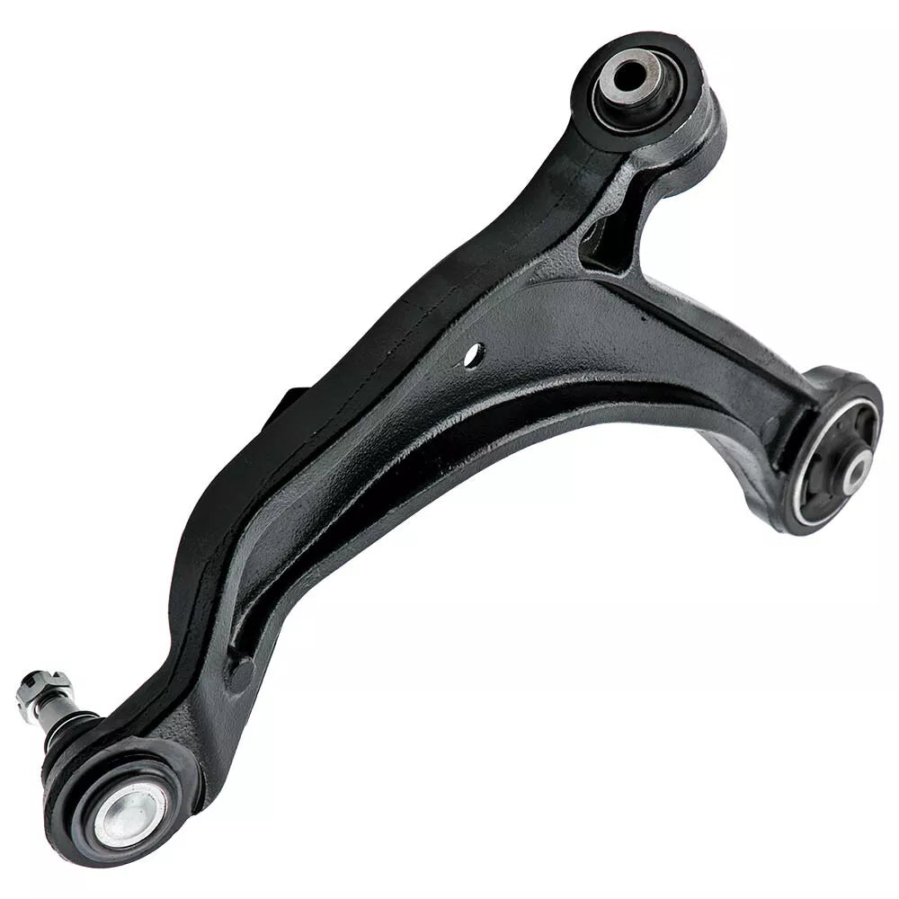 2pc K622002 K622210 Front Lower Control Arms with Ball Joint for Honda Odyssey 2011-2017