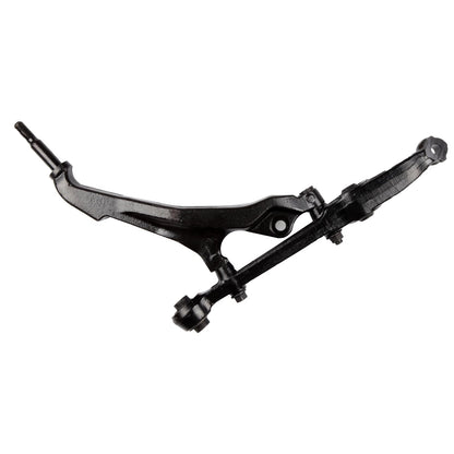 2pc K620046 K620047 Front Lower Control Arm Assembly for Honda Civic 1992-1995 for Honda Civic Del Sol 1993-1997 for Acura Integra 1994-2001