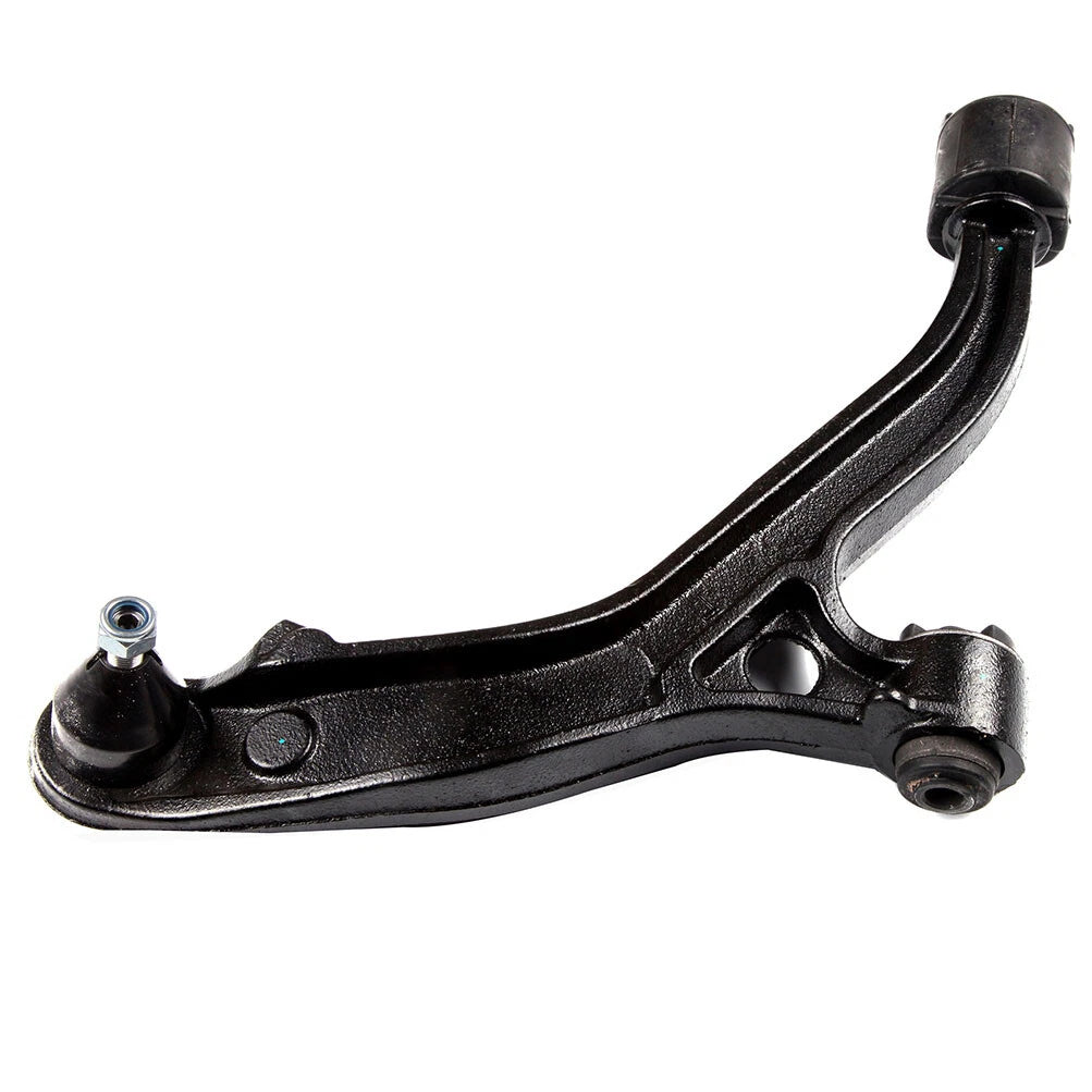 6pc K620004 K620005 K7258 ES3537 Front Lower Control Arm Outer Tierod End Sway Bar for Grand Caravan 2001 2002 2003 2004 for CHRYSLER TOWN  COUNTRY  VOYAGER