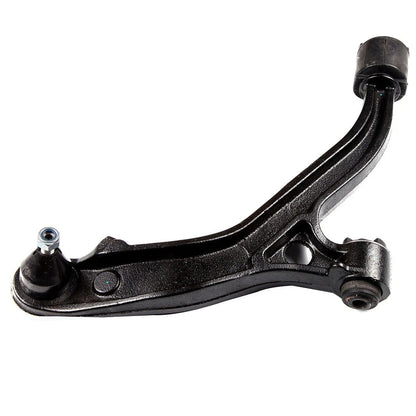 6pc K620004 K620005 K7258 ES3537 Front Lower Control Arm Outer Tierod End Sway Bar for Grand Caravan 2001 2002 2003 2004 for CHRYSLER TOWN  COUNTRY  VOYAGER