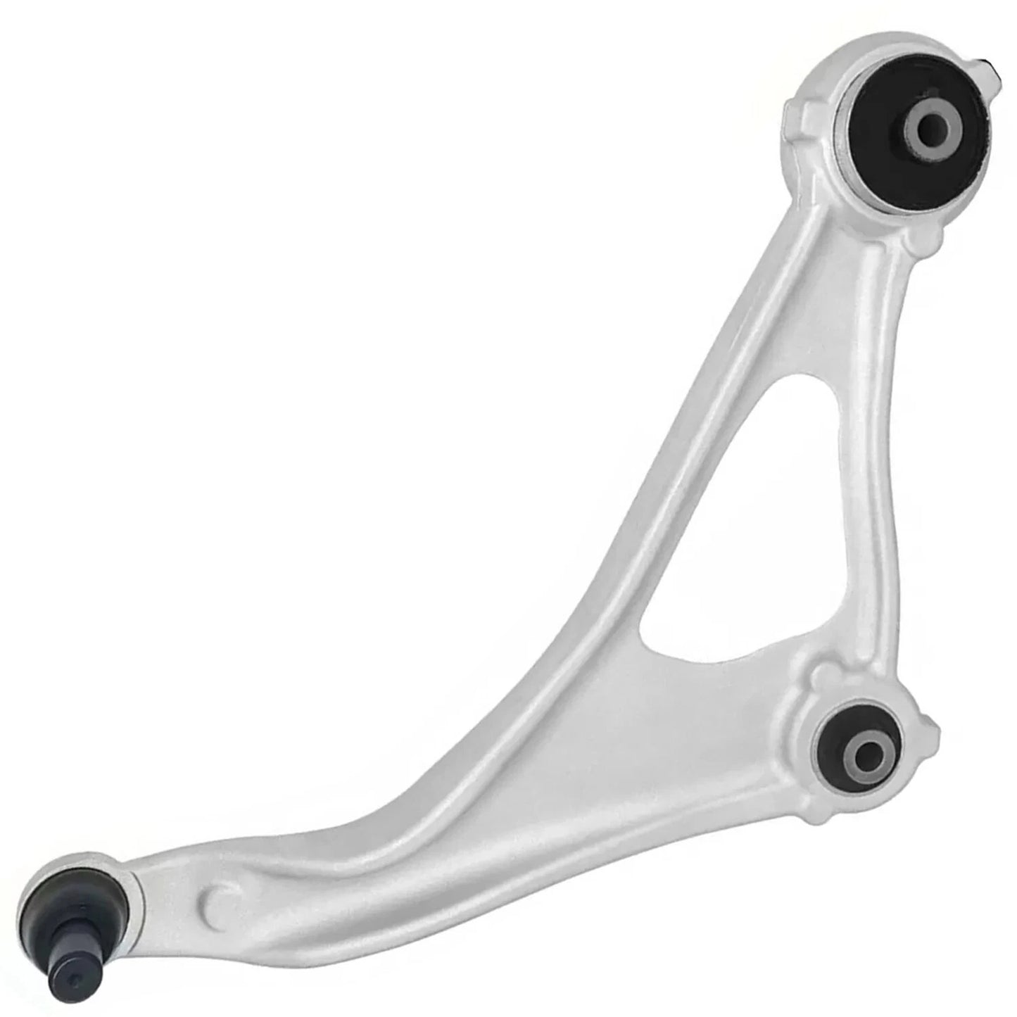 4pc K623474 K623475 K750094 K750095 Front Lower Control Arms Sway Bar Links Kit for Nissan Altima Sedan 2013 2014
