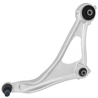 4pc K623474 K623475 K750094 K750095 Front Lower Control Arms Sway Bar Links Kit for Nissan Altima Sedan 2013 2014