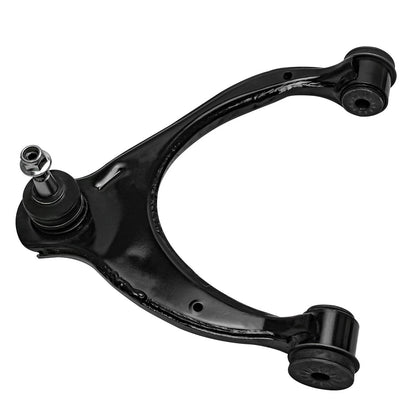 2pc K620000 K620001 Front Upper Control Arms with Ball Joints for Chevy Silverado 2016 2017 2018 for GMC Sierra 1500 2016 2017 2018