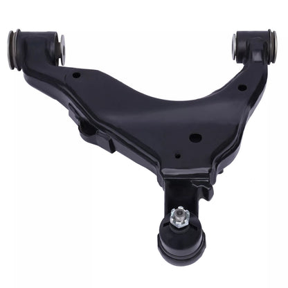 2pc K621293 K621294 Front Lower Control Arms and Ball Joints for Toyota Tacoma 2005-2015