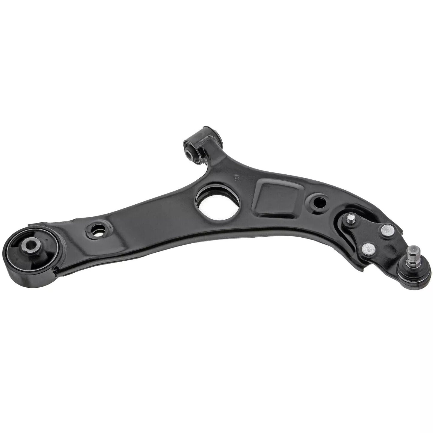 2pc MS901153 MS901152 Front Lower Control Arm with Ball Joints Assembly for Hyundai Sonata Azera 2011 2012 2013 2014 for Kia Optima Cadenza 2011 2012 2013 2014 2015 2016