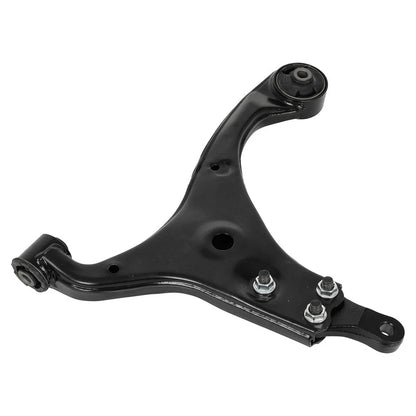 10pc K641580 K641581 ES800229 ES800230 EV800228 K750032 K500074 Front Lower Control Arm Suspension Kit for Hyundai Elantra 2009 2010 2011 2012