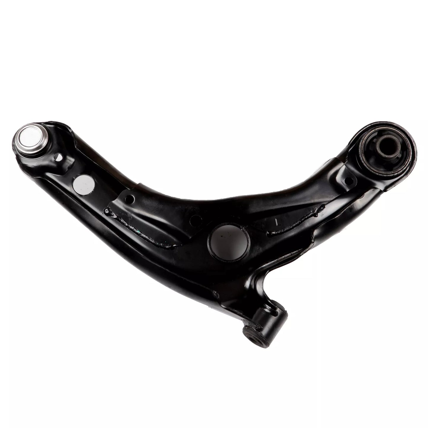 2pc K620572 K620573 Front Lower Control Arms with Ball Joints for Toyota Yaris 2007-2019 for Toyota Prius C 2012-2019 for Scion xD 2008-2014
