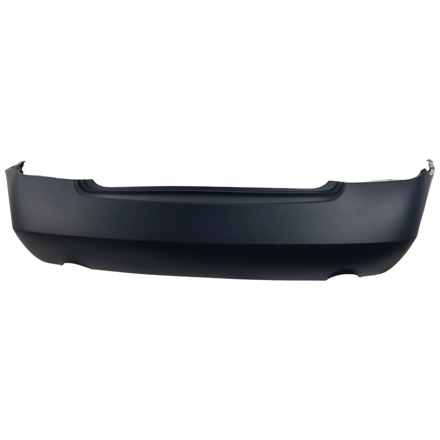 Primed Rear Bumper Cover Primed 850228J140 NI1100226 Replacement For Nissan Altima 2002 2003 2004 2005 2006 3.5L Base S SE SL Model