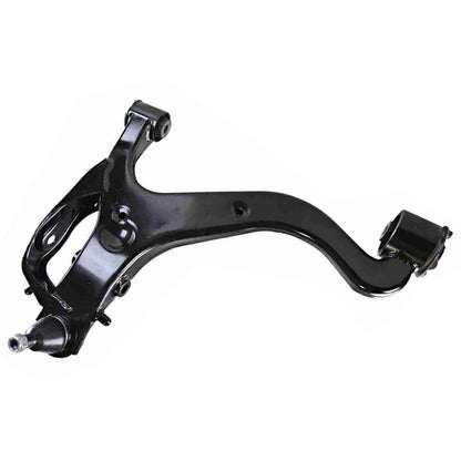 2pc K621617 K621618 Front Lower Control Arms with Ball Joints for Land Rover Range Rover Sport 2006 2007 2008 2009