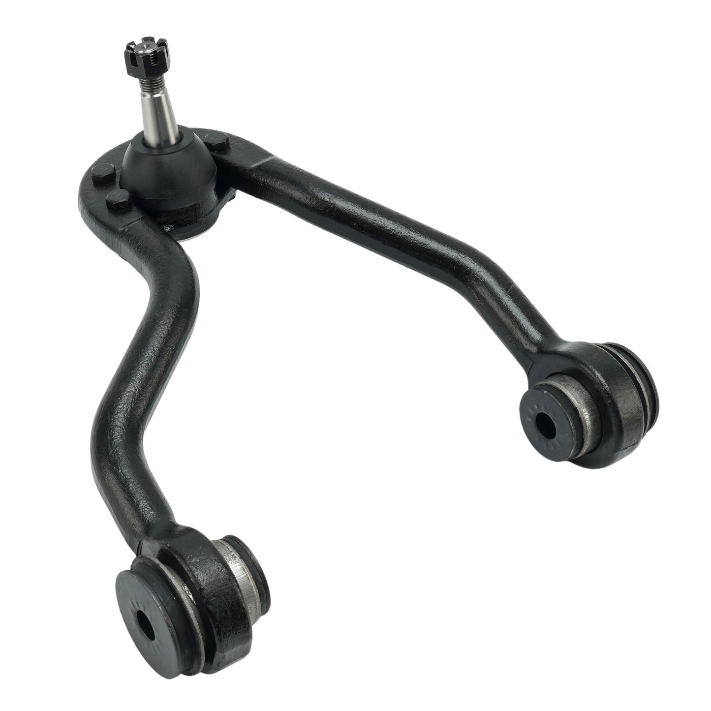 4pc K620719 K620720 K6477 Front Upper Control Arm with Lower Ball Joint for Chevy K1500 1995-1999 GMC K2500 1995-2000 for Chevy Tahoe 1995-2000 for GMC Yukon 1995-2000