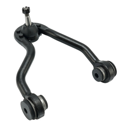 4pc K620719 K620720 K6477 Front Upper Control Arm with Lower Ball Joint for Chevy K1500 1995-1999 GMC K2500 1995-2000 for Chevy Tahoe 1995-2000 for GMC Yukon 1995-2000
