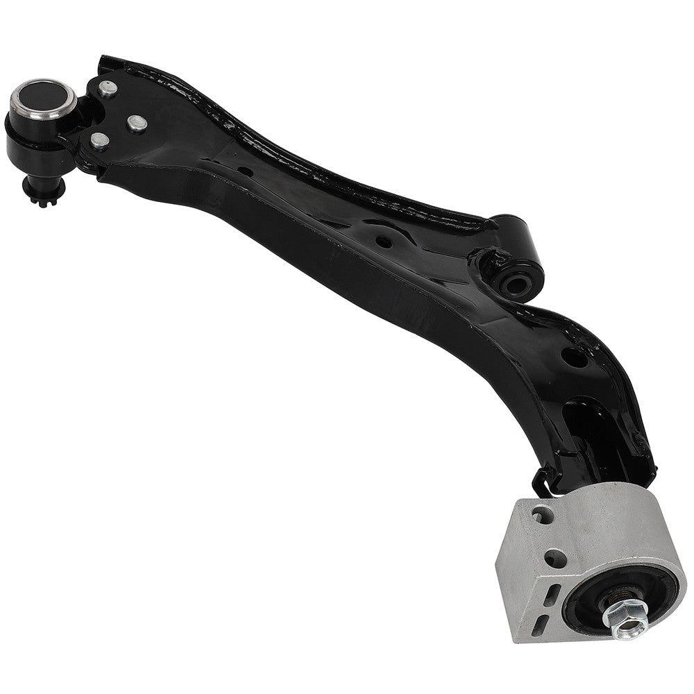 4pc K623488 K623489 K750188 K750189 Front Lower Control Arms with Ball Joint Sway Bars for Chevrolet Equinox  2010-2017 for GMC Terrain 2010 2011 2012 2013 2014 2015 2016 2017