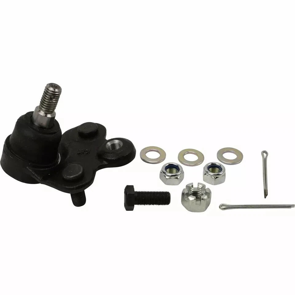 6pc K620382 K620383 K500069 K500070 K80768 K80769 Front Lower Control Arm Ball Joint Sway Bar for Honda Civic for Acura CSX 2006 2007 2008 2009 2010 2011