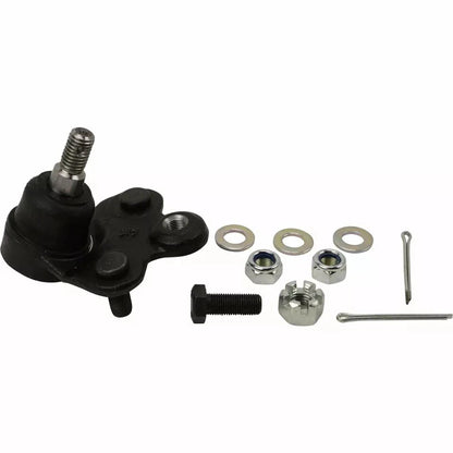6pc K620382 K620383 K500069 K500070 K80768 K80769 Front Lower Control Arm Ball Joint Sway Bar for Honda Civic for Acura CSX 2006 2007 2008 2009 2010 2011