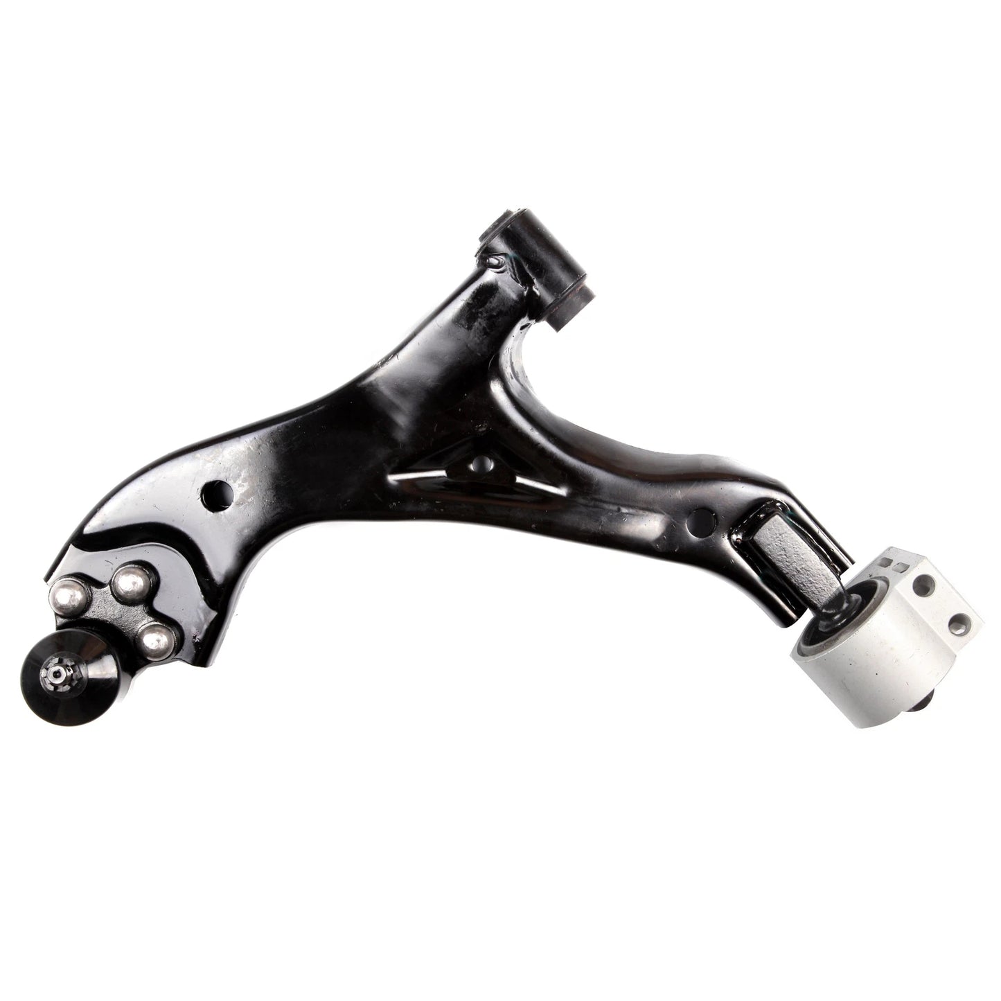 6pc K621129 K621136 K80461 K80460 ES800030 Front Lower Control Arm Sway Bar Tie Rod for Chevrolet Equinox 2005 2006 2007 2008 2009 for Pontiac Torrent 2006-2009 for SATURN VUE 2002-2007