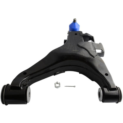 2pc K621303 K621304 Front Lower Control Arms with Ball Joints for Toyota Tundra Sequoia 2007 2008 2009 2010 2011 2012 2013 2014 2015 2016 2017 2018 2019