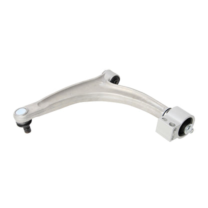 2pc K620179 K620180 Front Lower Control Arm with Ball Joints for Chevy Malibu 2004-2012,for Pontiac G6 2005-2010,for Saturn Aura 2007 2008 2009