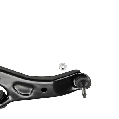 2pc K620214 K620215 Front Lower Control Arm with Ball Joint for Ford Flex Taurus X for MERCURY Sable 2008 2009