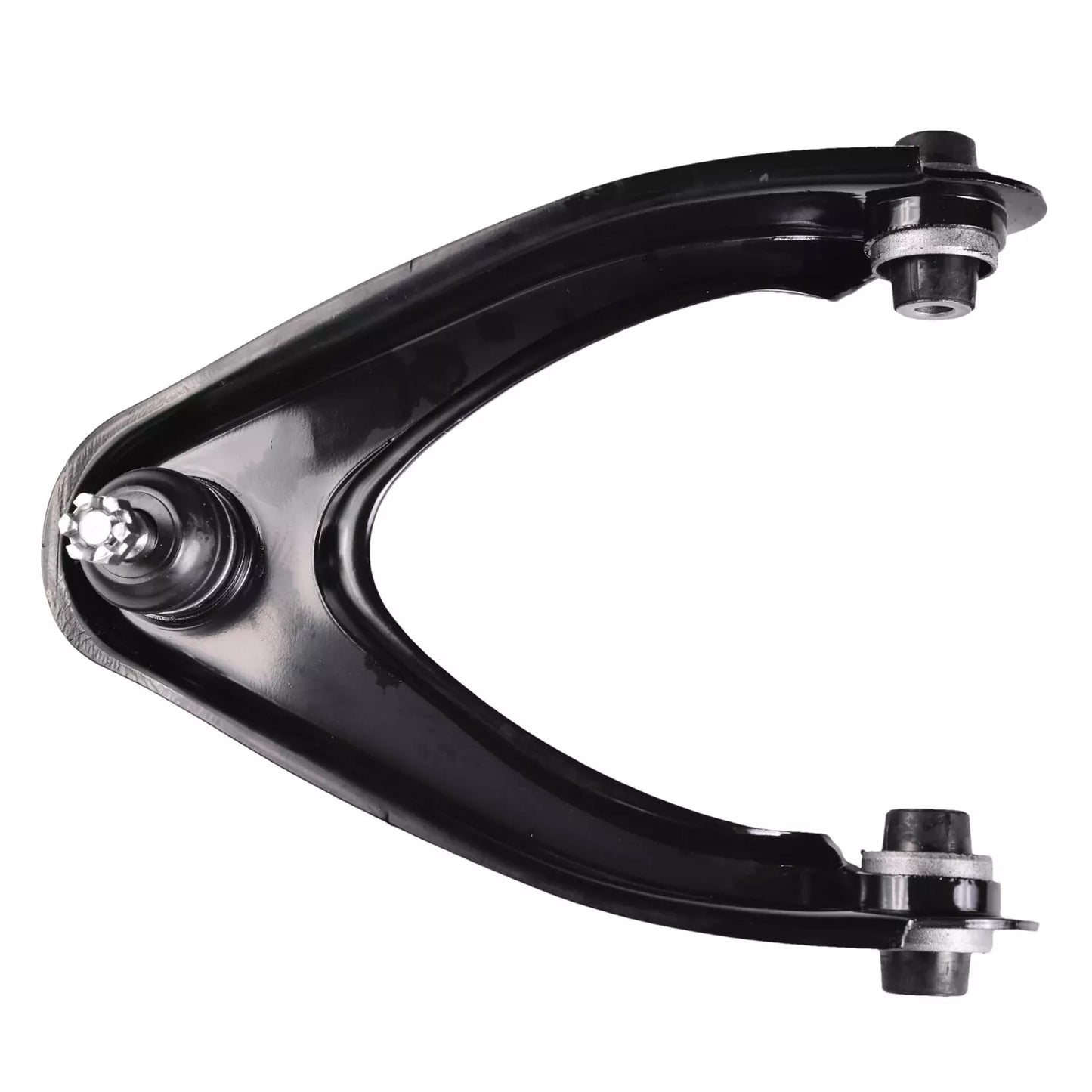 2pc K80883 K80884 Front Left and Right Upper Control Arms with Ball Joint for Honda CR-V 1997 1998 1999 2000 2001 for Honda CRV