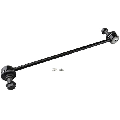 6pc K622002 K622210 K750304 ES800333 Front Lower Control Arm Outer Tie Rod Sway Bars for Honda Odyssey 2011 2012 2013 2014 2015 2016 2017