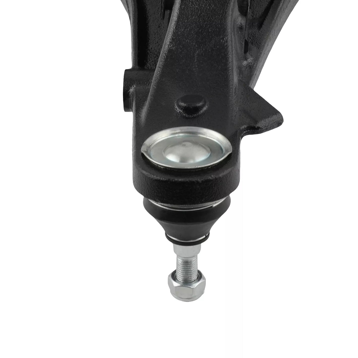 2pc MS25170 MS25171 Front Lower Control Arm with Ball Joint Assembly for Jeep Commander Grand Cherokee 2006 2007 2008 2009 2010 for Jeep COMMANDER 2006-2010