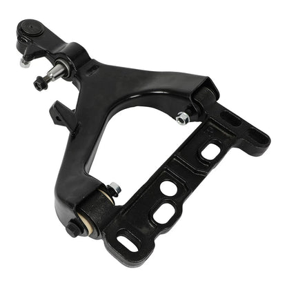 4pc K620467 K620468 K80824 K80825 Front Lower Control Arm With Ball Joint Assembly for GMC Envoy for Chevy Trailblazer 2004 2005 2006 2007