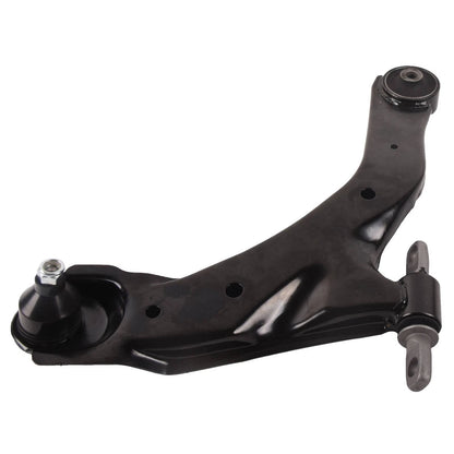 2pc K620519 K620520 Front Lower Control Arms with Ball Joint for Hyundai Tiburon 2003-2008 for Kia Spectra 2004-2009 for Kia Spectra5 2005-2009