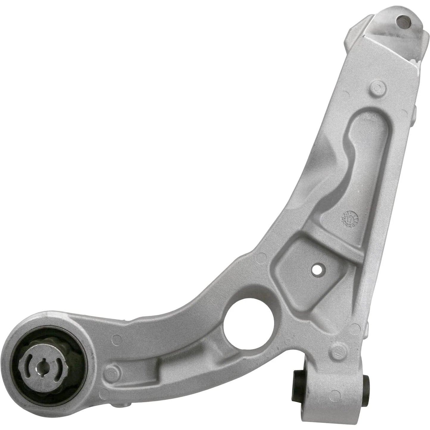 4pc K643179 K643180 K500287 Front Left & Right Lower Control Arms with Ball Joints for Jeep Cherokee 2014 2015 2016 2017 2018