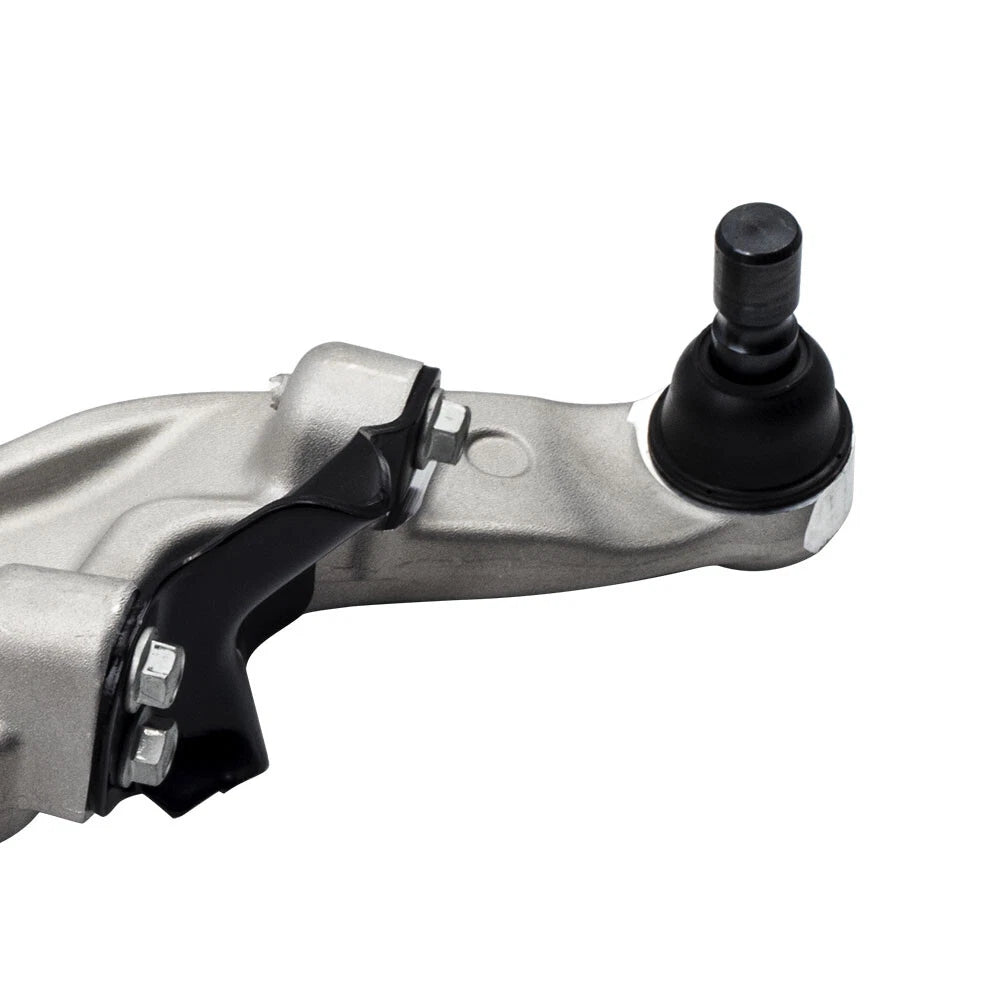 2pc K622054 K622059 Front Lower Control Arms with Ball Joints for Nissan Maxima 3.5L 2009-2014