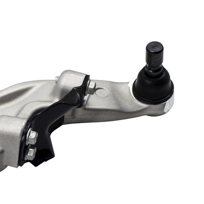 2pc K622054 K622059 Front Lower Control Arms with Ball Joints for Nissan Maxima 3.5L 2009-2014