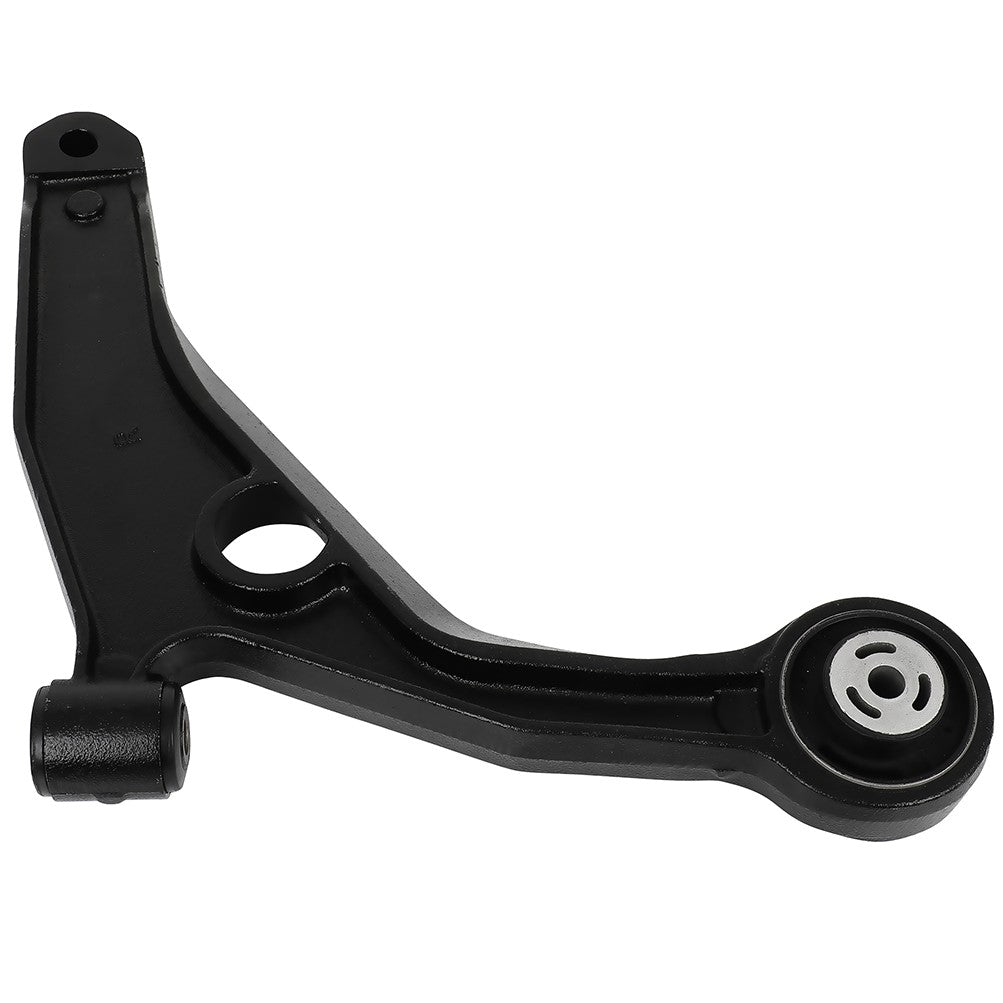 2pc K641333 K641334 Front Lower Control Arms for Chrysler 200 2011 2012 2013 2014 for Chrysler Sebring 2007 2008 2009 2010 for Dodge Journey 2009-2018 for Dodge Avenger 2008-2014