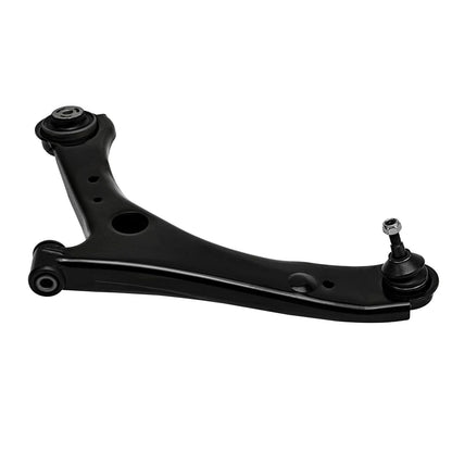2pc K622033 K622034 Front Lower Control Arms for Dodge Town & Country for Dodge Grand Caravan 2008 2009 2010 2011 2012 2013 2014 2015 2016 2017 2018 2019 2020