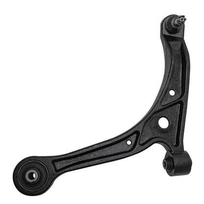 4pc K620326 K620325 K90349 Front Lower Control Arm Ball Joint Sway Bar Link for Honda Odyssey 1999 2000 2001 2002 2003 2004