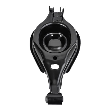 2pc K641647 K641648 Rear Lower Rearward Control Arms for Chevy Equinox 2007-2017 for GMC Terrain 2010-2017 for Pontiac Torrent 2007-2009 for Saturn Vue 2002-2009 for Suzuki XL-7 2007-2009